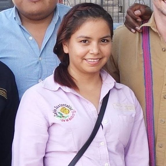L.C. Karen L Miramontes