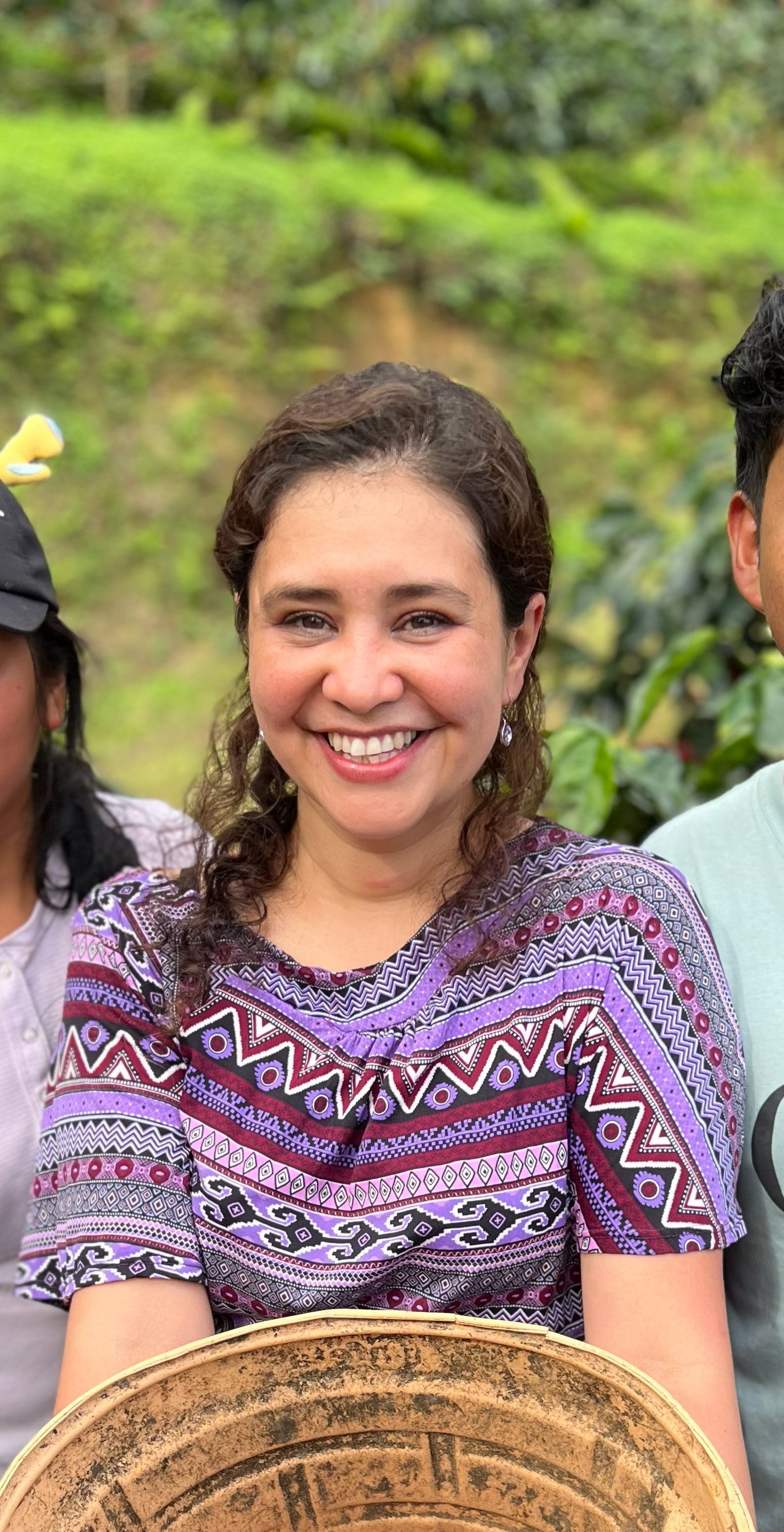 Lic. Marcela Ladrón de Guevara Salazar