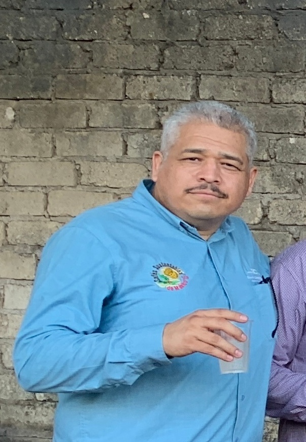 Lic. Santos Villa Diaz